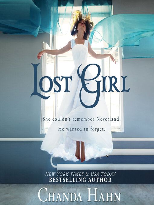 Title details for Lost Girl by Chanda Hahn - Available